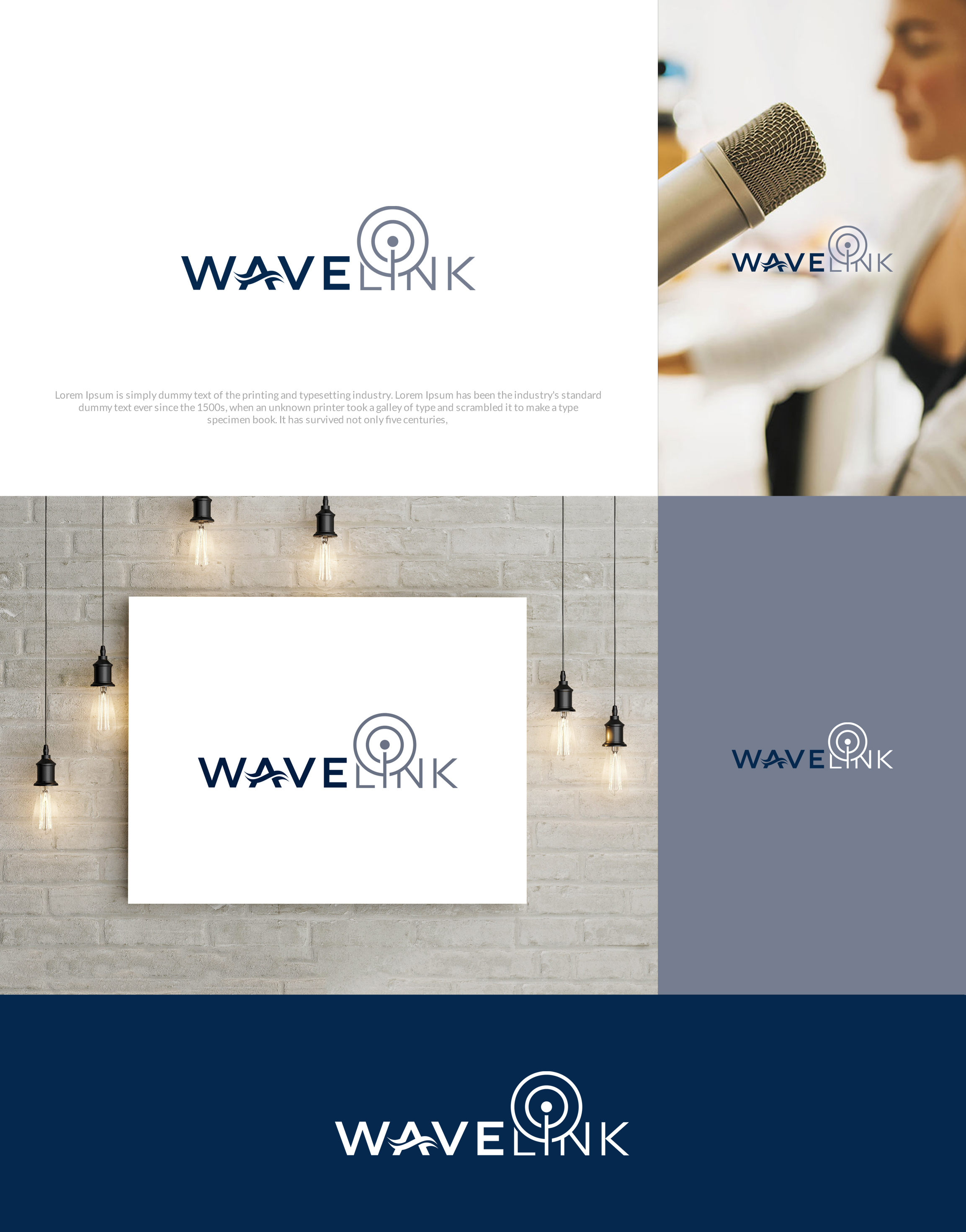 Logo Design by SL Designer for Nextad as | Design #28049232