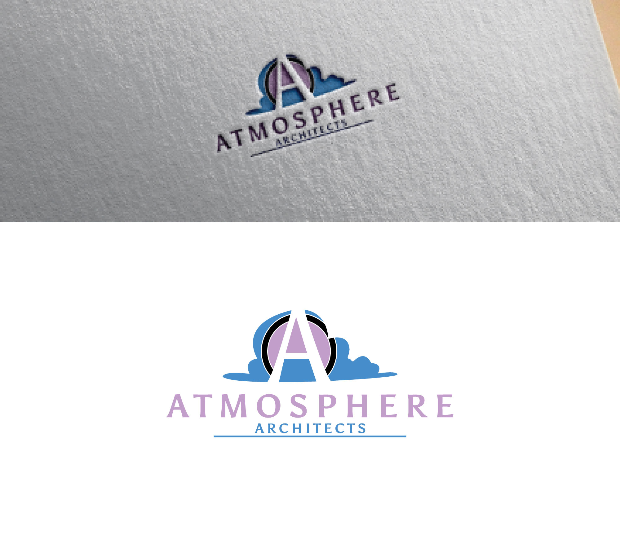 Logo Design by RRR Design for this project | Design #28051539