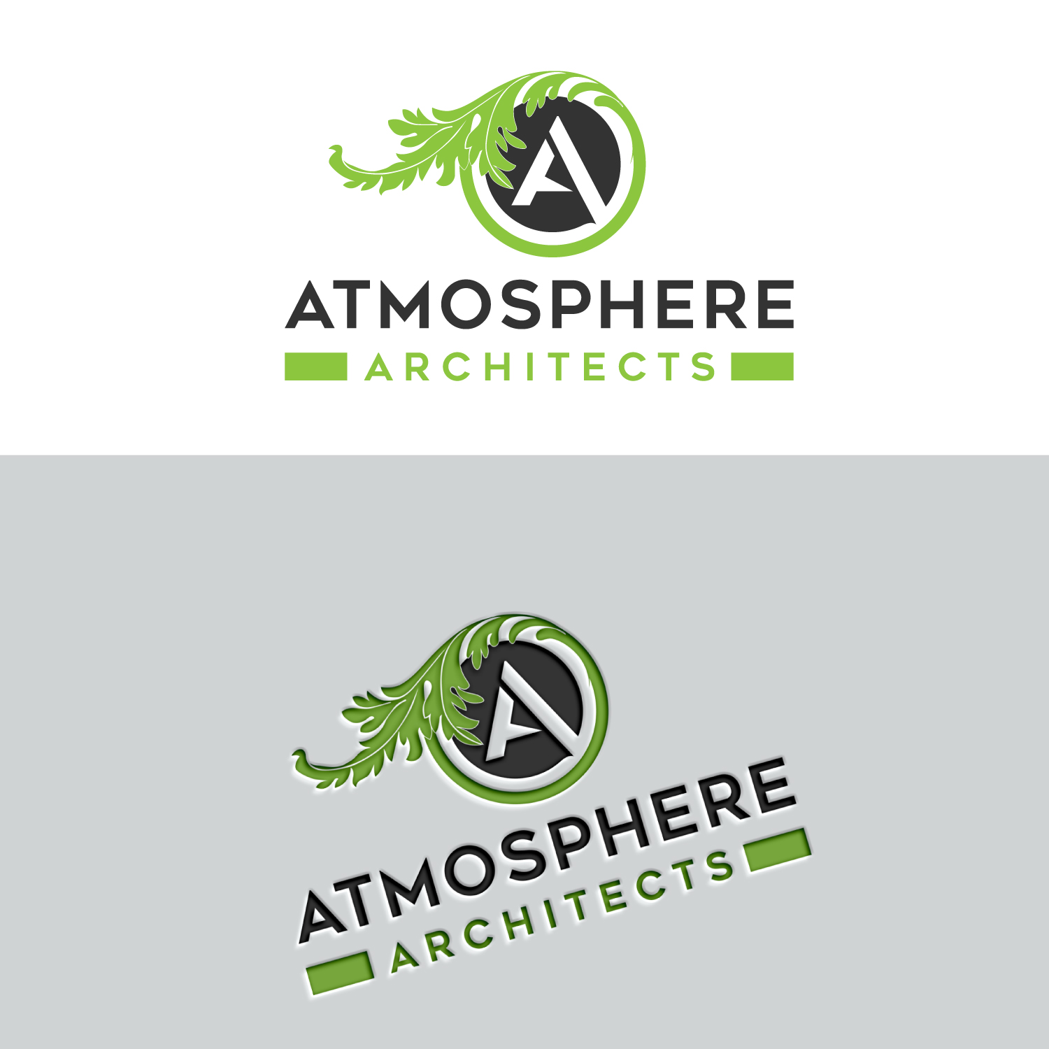 Logo Design by Md Sakhawat Hosssain for this project | Design #28074687