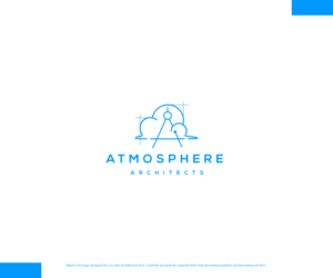 Atmosphere Architects | Design de Logo par ecorokerz
