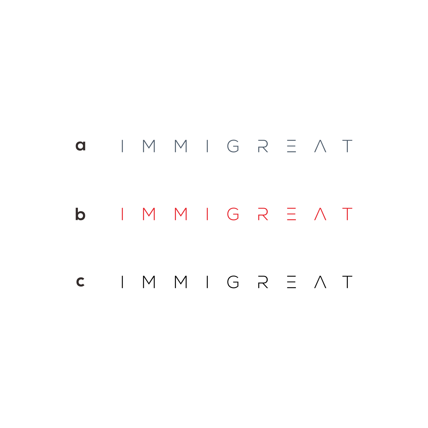 Logo Design by one design. for this project | Design: #28081034
