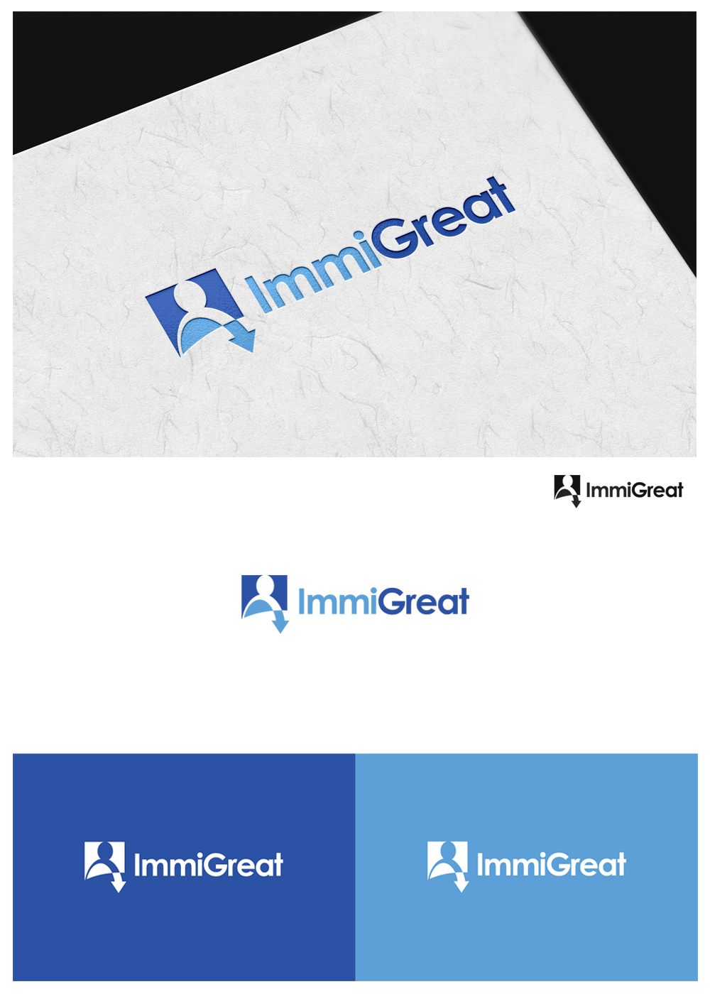 Logo Design by goranvisnjic82 for this project | Design #28076500