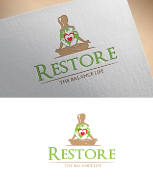 Logo Design by Om Namah Shivay for this project | Design: #28071869