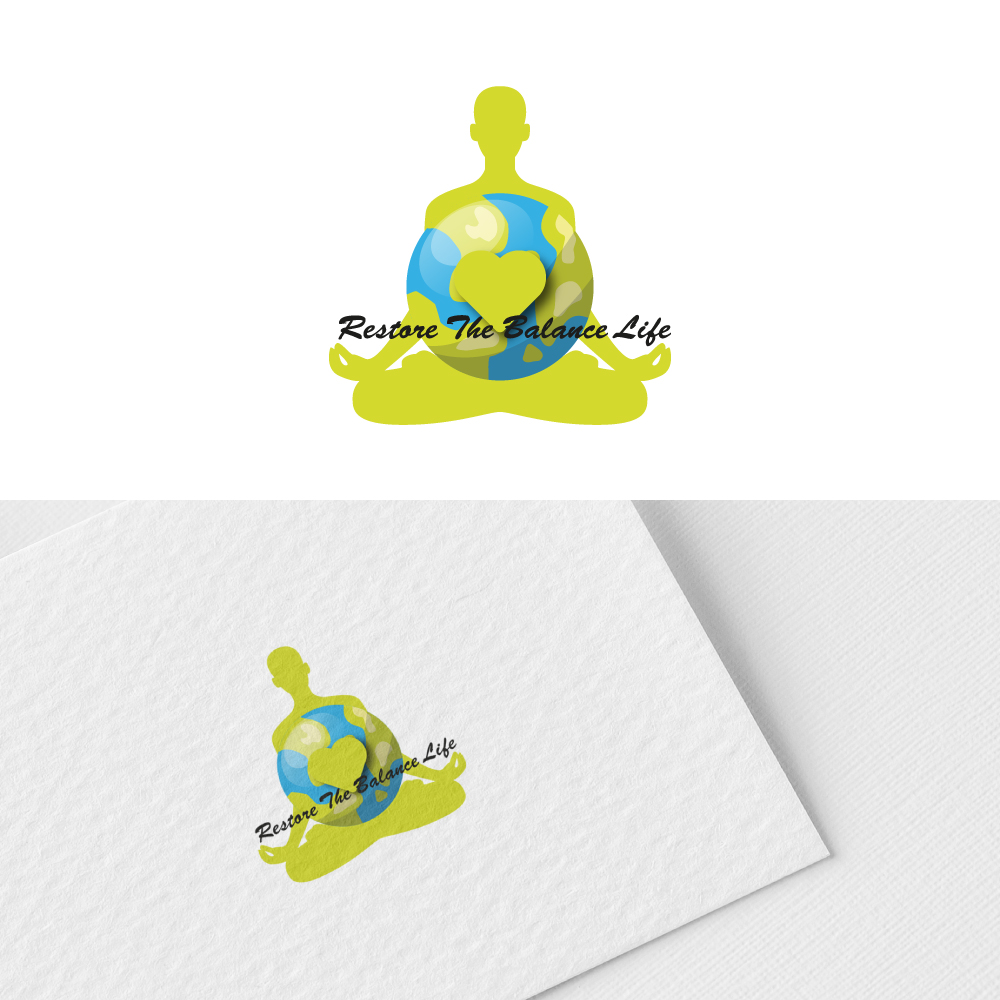 Logo Design by NOMLAS for this project | Design #28058005