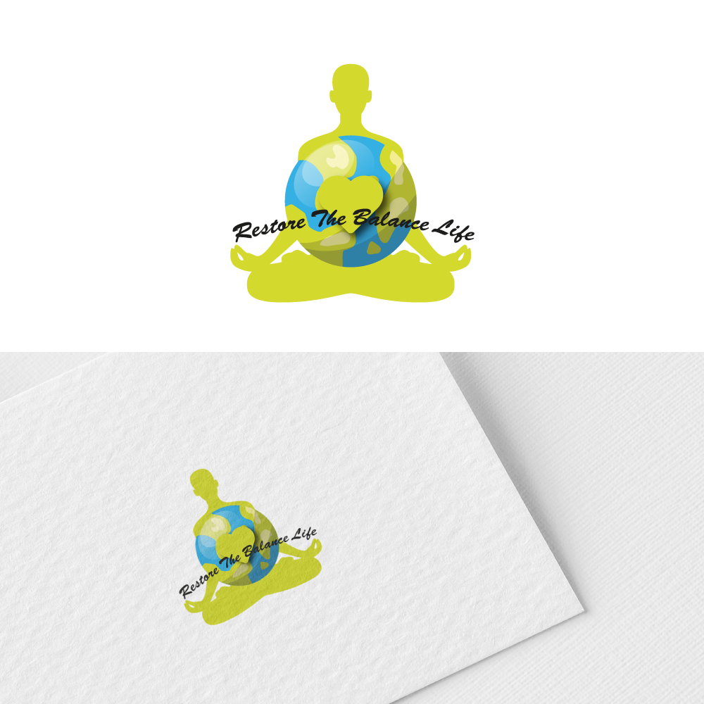 Logo Design by NOMLAS for this project | Design #28058007