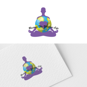 Logo Design by NOMLAS for this project | Design #28066346