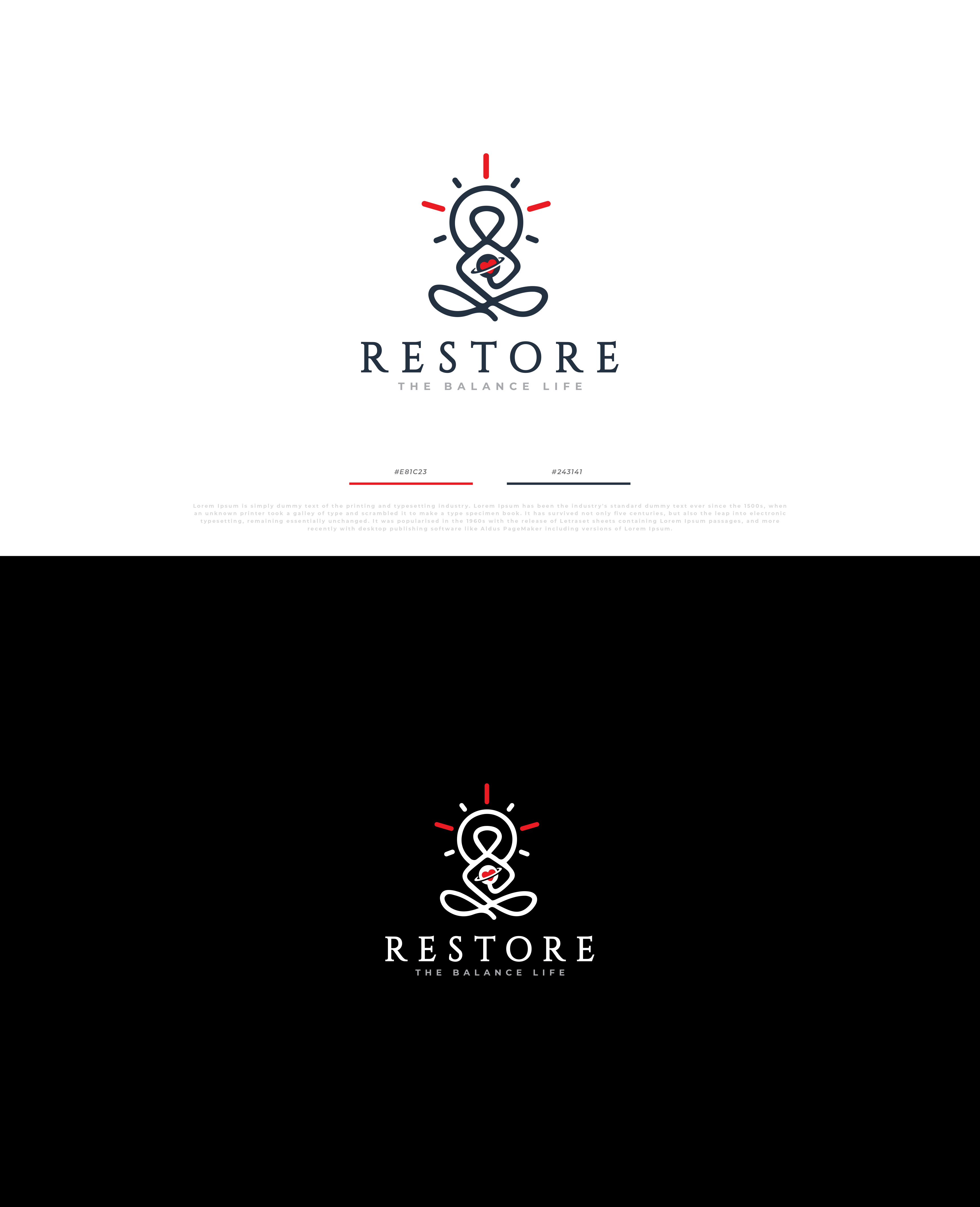 Logo Design by OviBanik for this project | Design #28076225