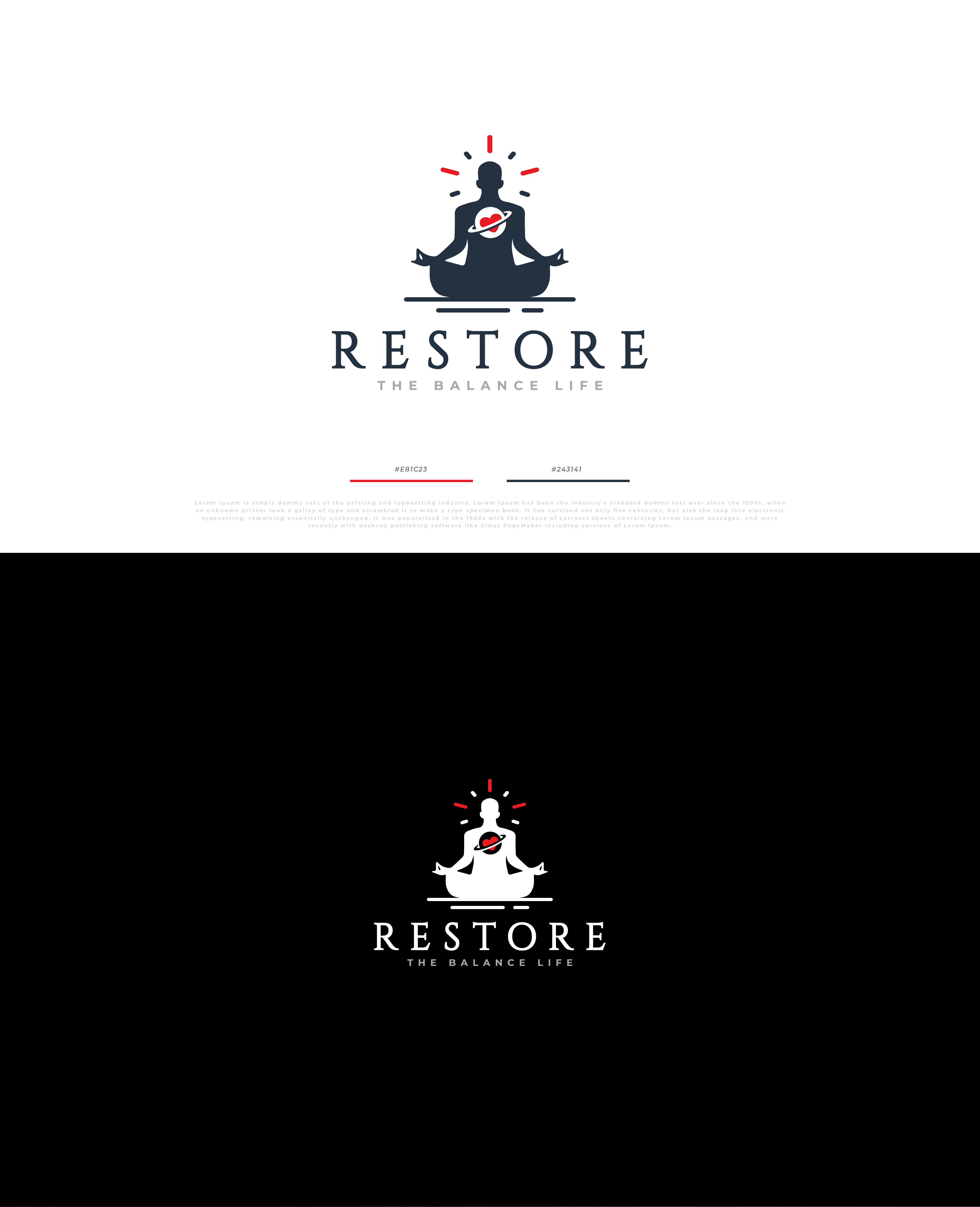 Logo Design by OviBanik for this project | Design #28076228