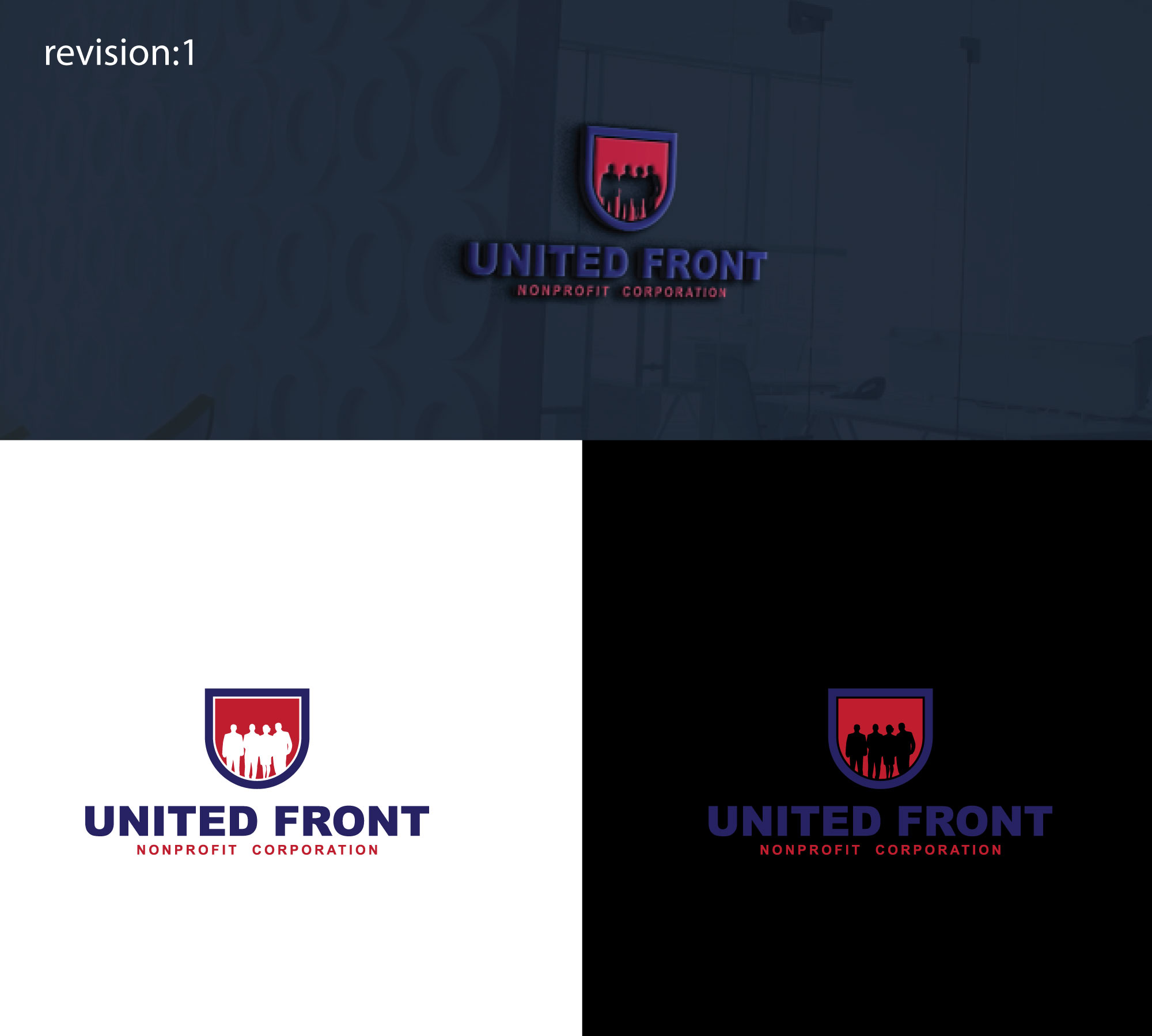 Logo Design by RRR Design for this project | Design #28058934