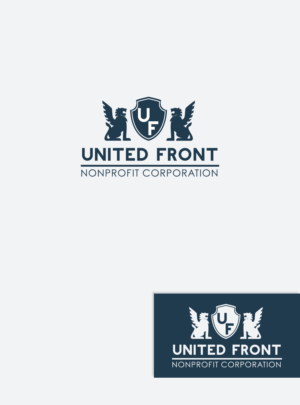 Logo Design by Ana Gocheva for this project | Design: #28072513