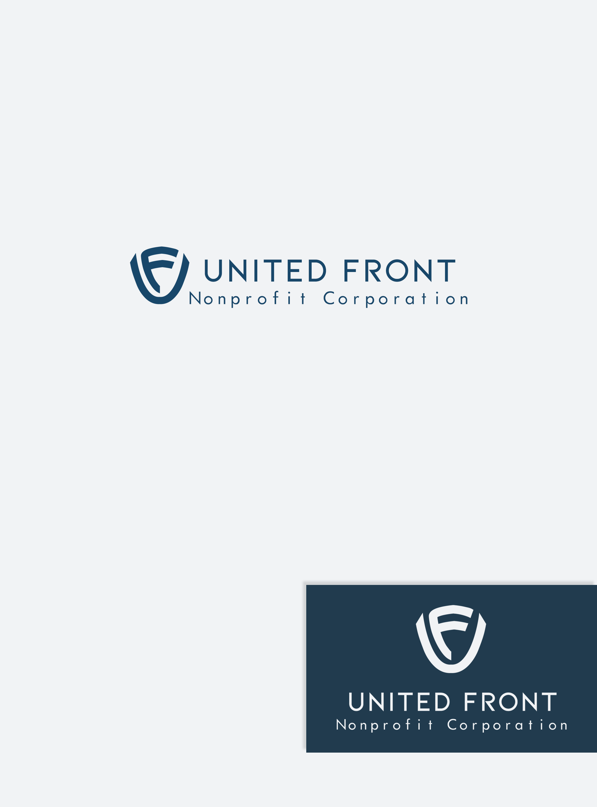 Logo Design by Ana Gocheva for this project | Design: #28072520