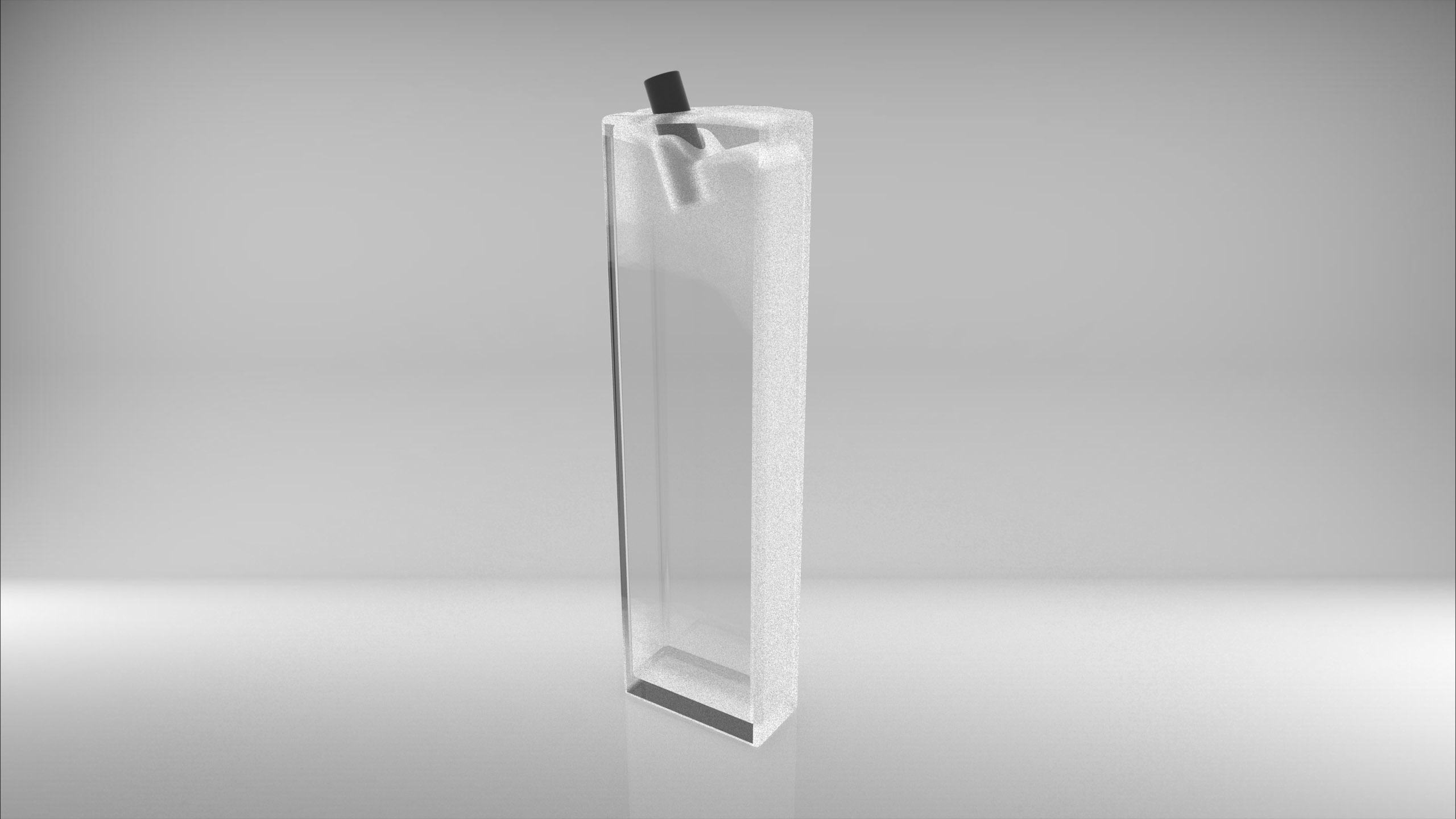 Diseño 3D por abdillah.yusuf para Shu | Diseño #28062435