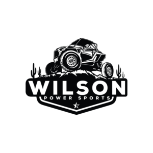 Wilson Power Sports | Logo Design by Isabella...