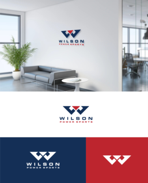 Logo Design by Hakim Febrian for this project | Design #28085538