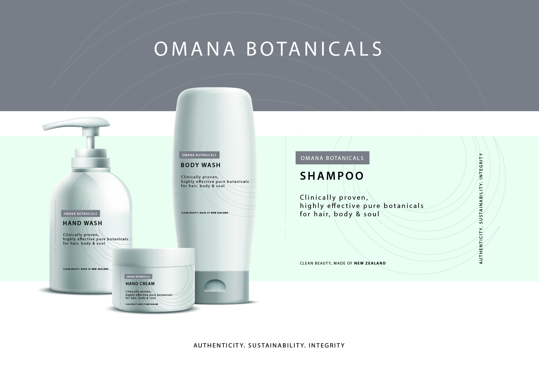 Packaging Design by Lammy for this project | Design #28062752