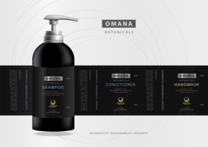 Packaging Design by Lammy for this project | Design: #28074519
