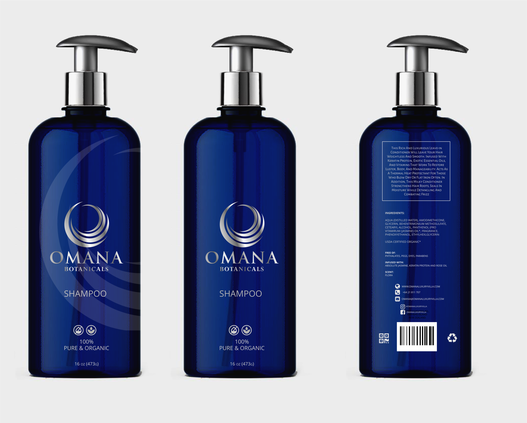 Packaging Design by elveneclipse for this project | Design #28141294