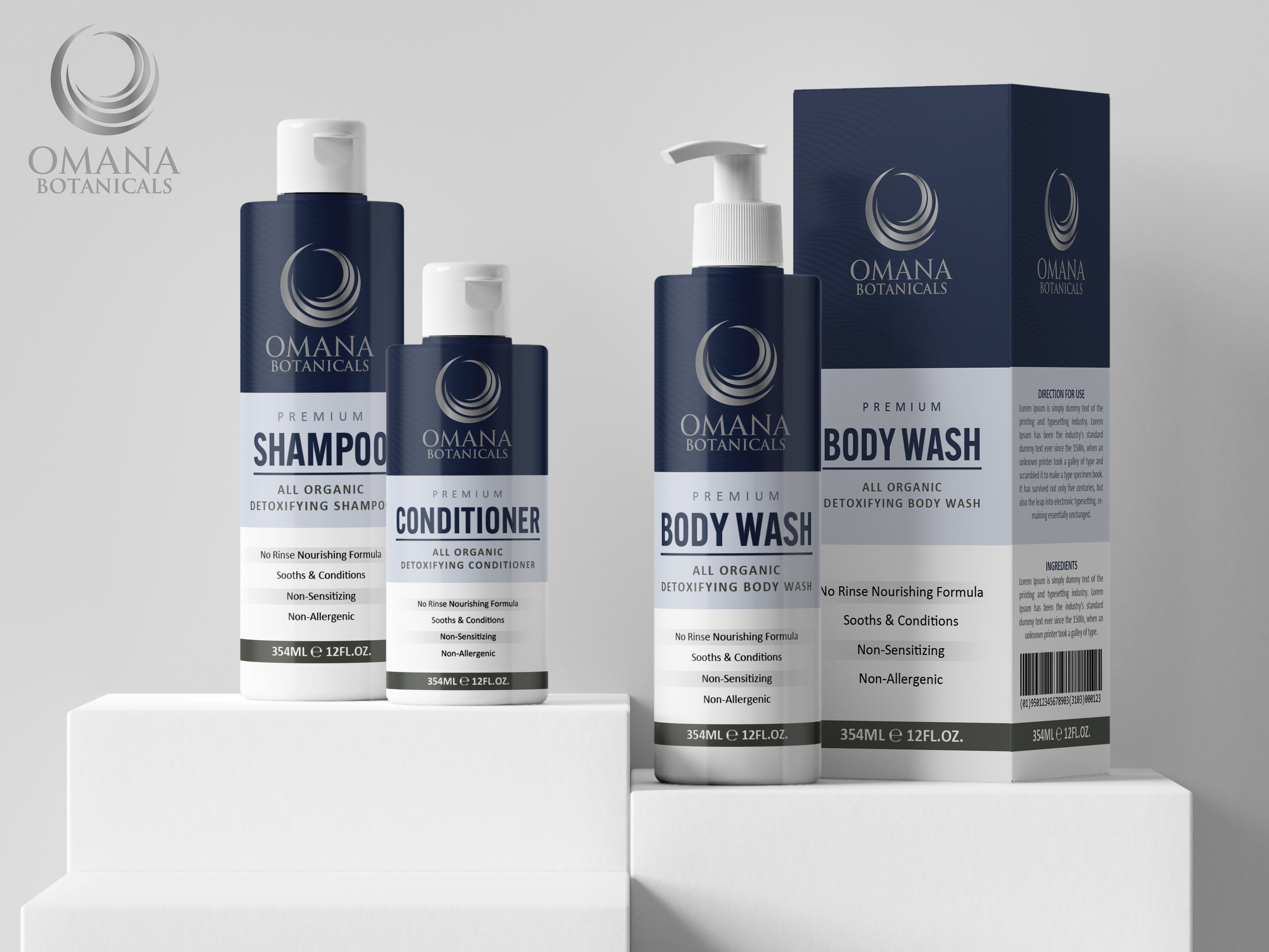 Packaging Design by SAI DESIGNS for this project | Design #28058998