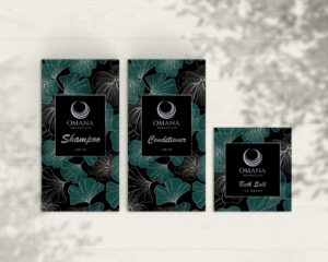 Packaging Design by alexandranique for this project | Design: #28057626