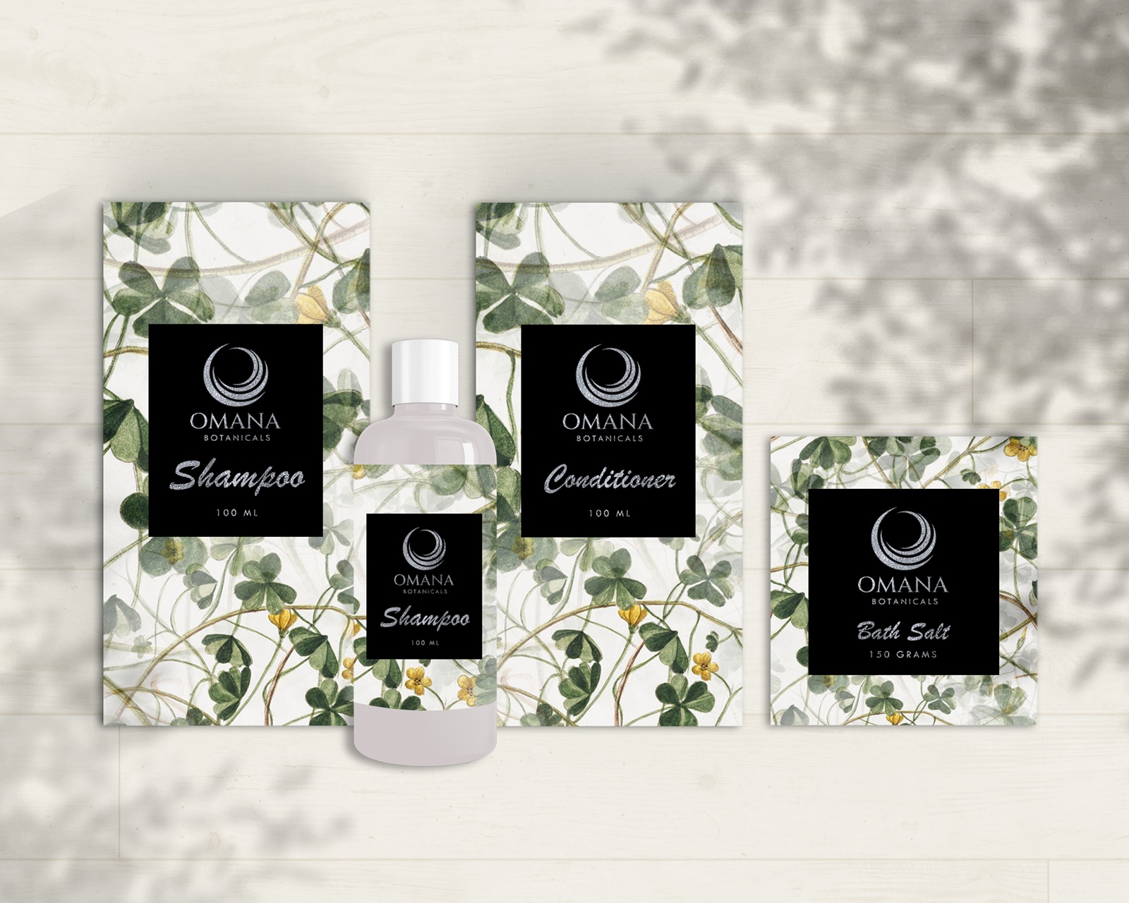 Packaging Design by alexandranique for this project | Design #28063469