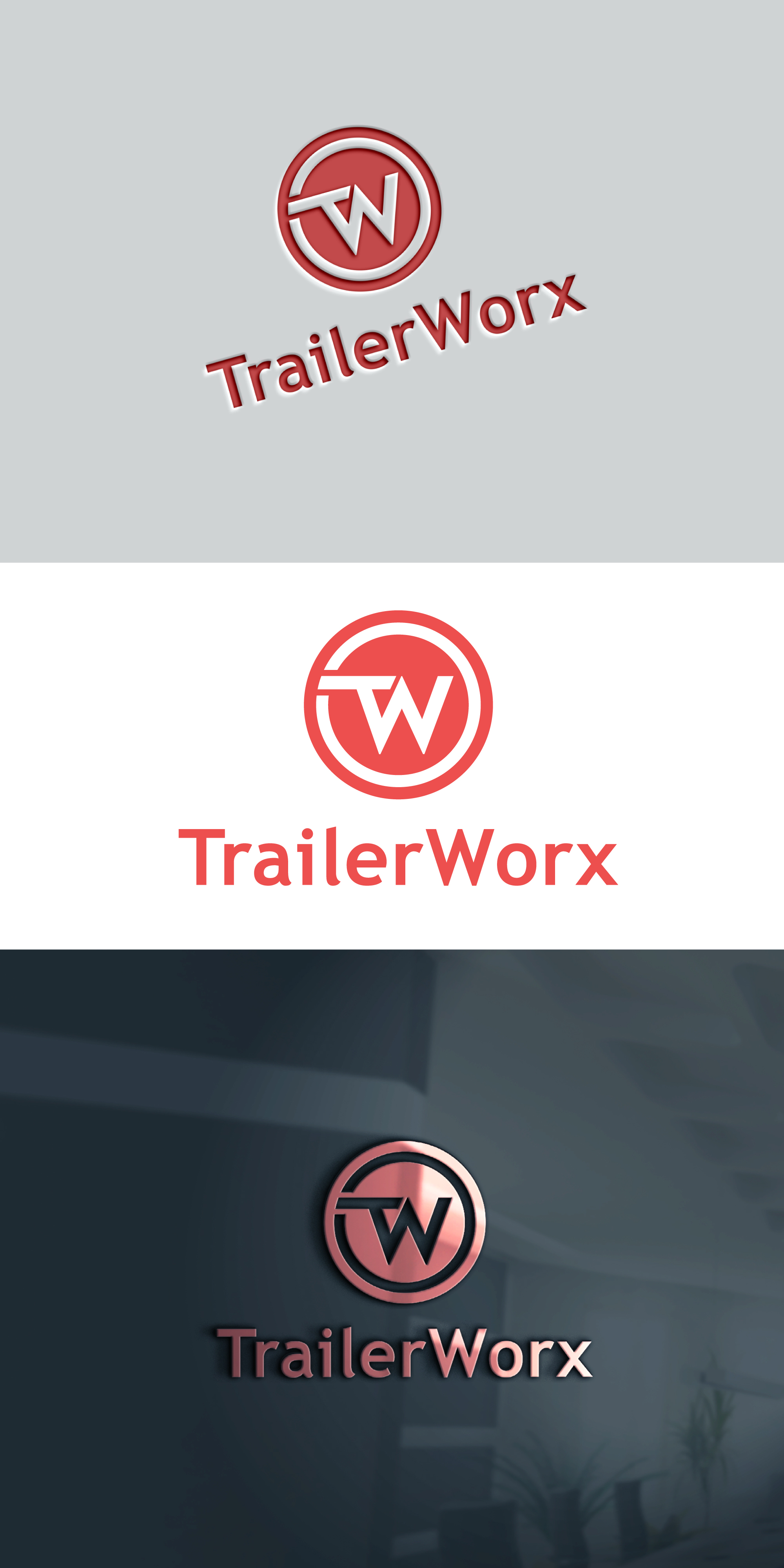 Logo Design by Md Sakhawat Hosssain for this project | Design #28074753