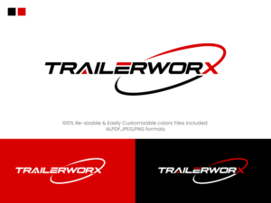 Logo Design by Waves Brain