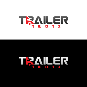 TrailerWorx | Design de Logo par Abdul 20