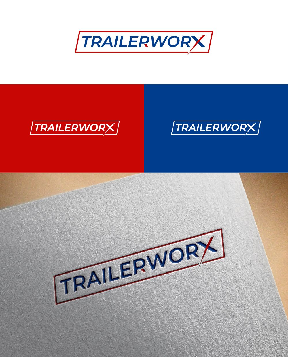 Logo Design by Ayub Zafar for this project | Design #28056441