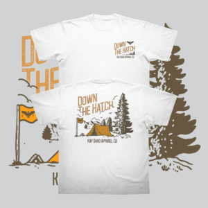 Design de T-shirt par Rifqi 7 pour ce projet | Design : #28056403