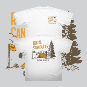Design de T-shirt par Rifqi 7 pour ce projet | Design : #28064750
