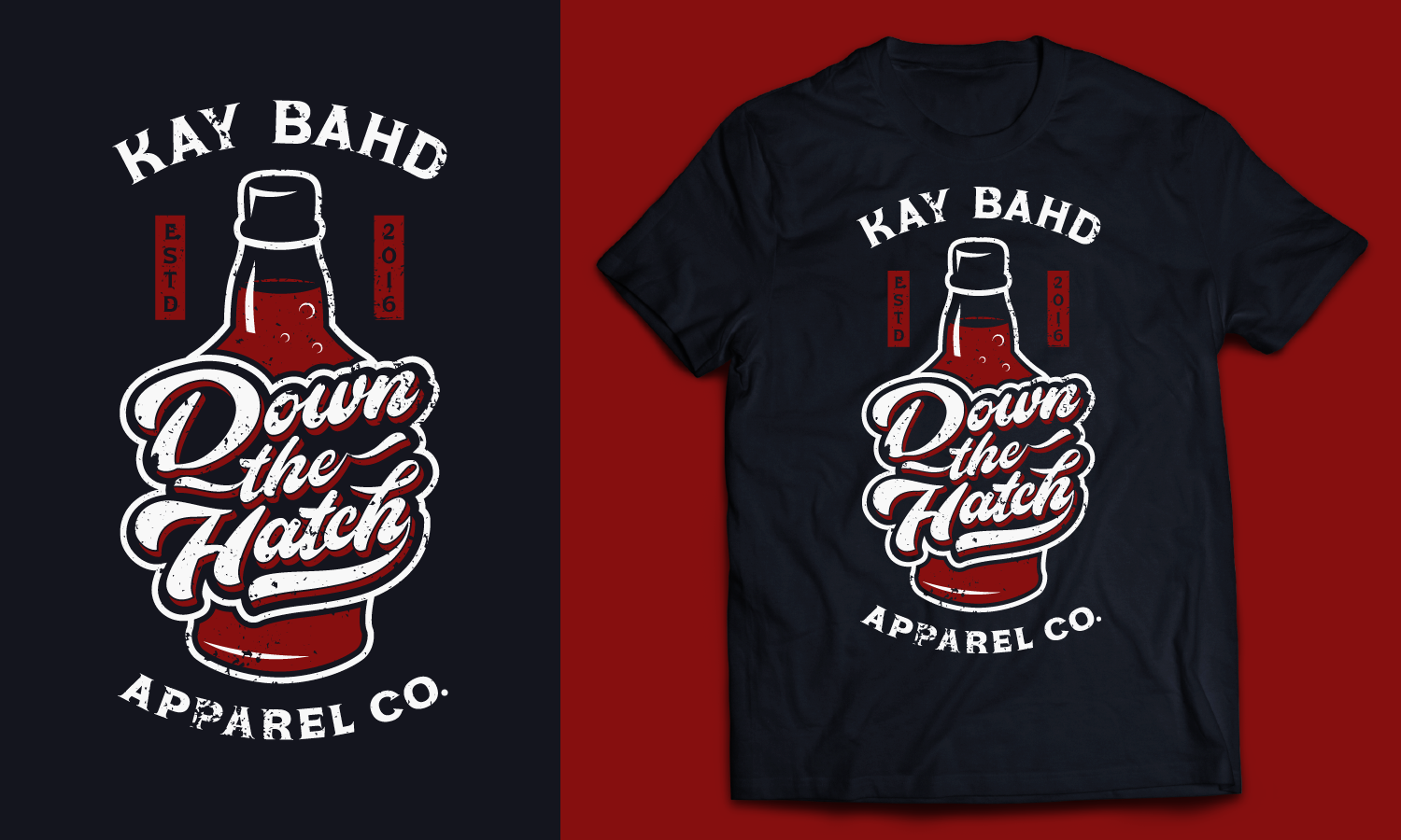 Diseño de Camiseta por mithunpopey para este proyecto | Diseño #28060304