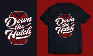 T-shirt Design by mithunpopey for this project | Design #28063261