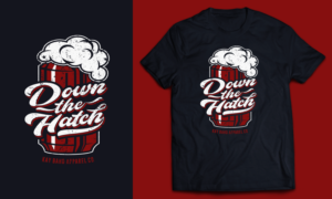 Design de T-shirt par mithunpopey pour ce projet | Design : #28070188