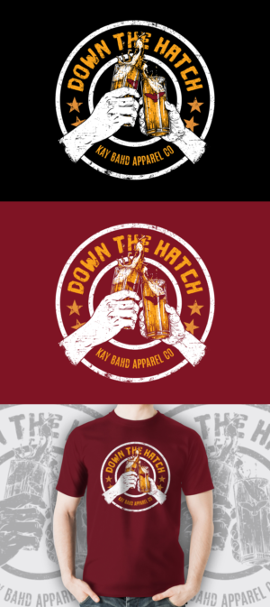 Design de T-shirt par D'Mono pour ce projet | Design : #28064867