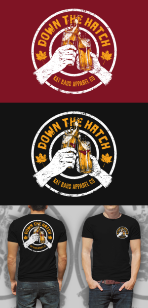 Design de T-shirt par D'Mono pour ce projet | Design : #28068062