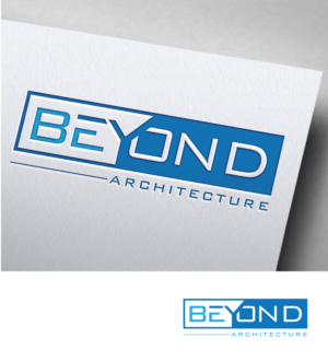 Logo Design by Om Namah Shivay for Beyond Group KlG | Design: #28075085