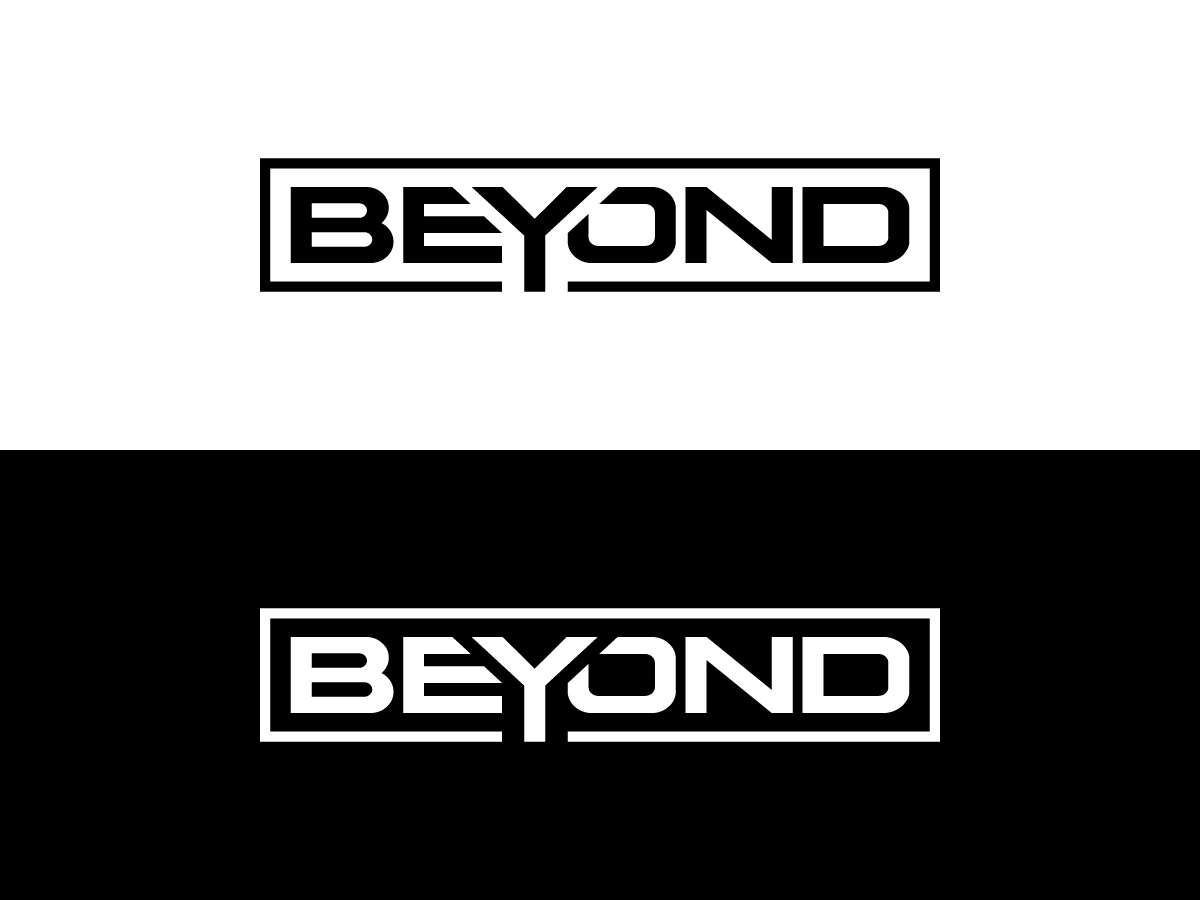 Logo Design by Gexeco for Beyond Group KlG | Design #28051980