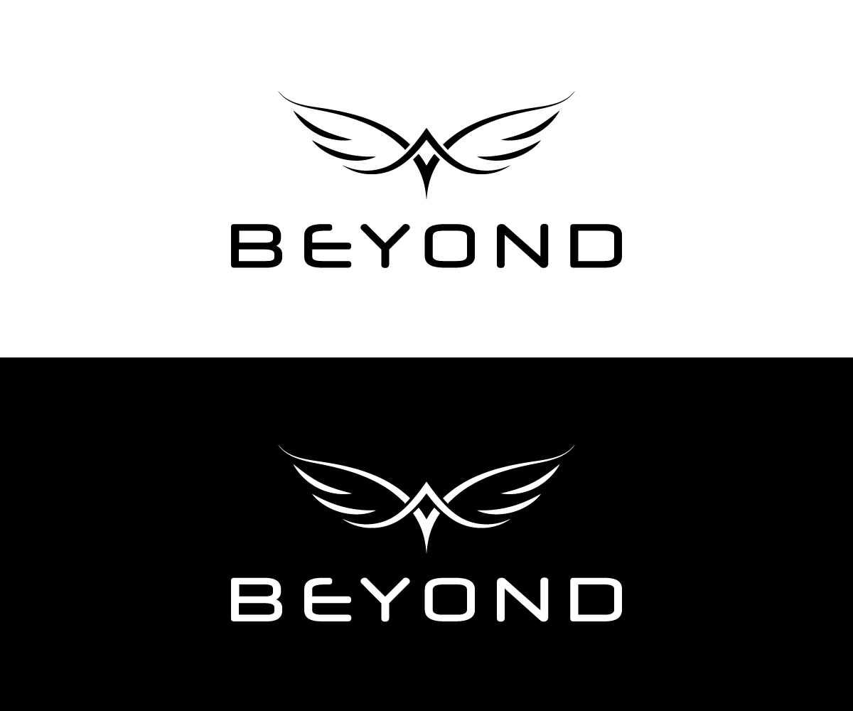 Diseño de Logo por Mr. Art para Beyond Group KlG | Diseño #28151980