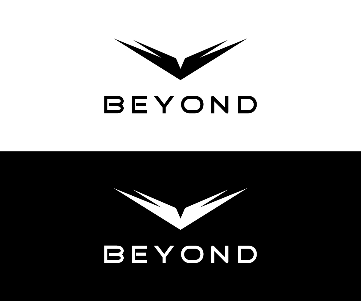 Logo Design by Mr. Art for Beyond Group KlG | Design #28151981
