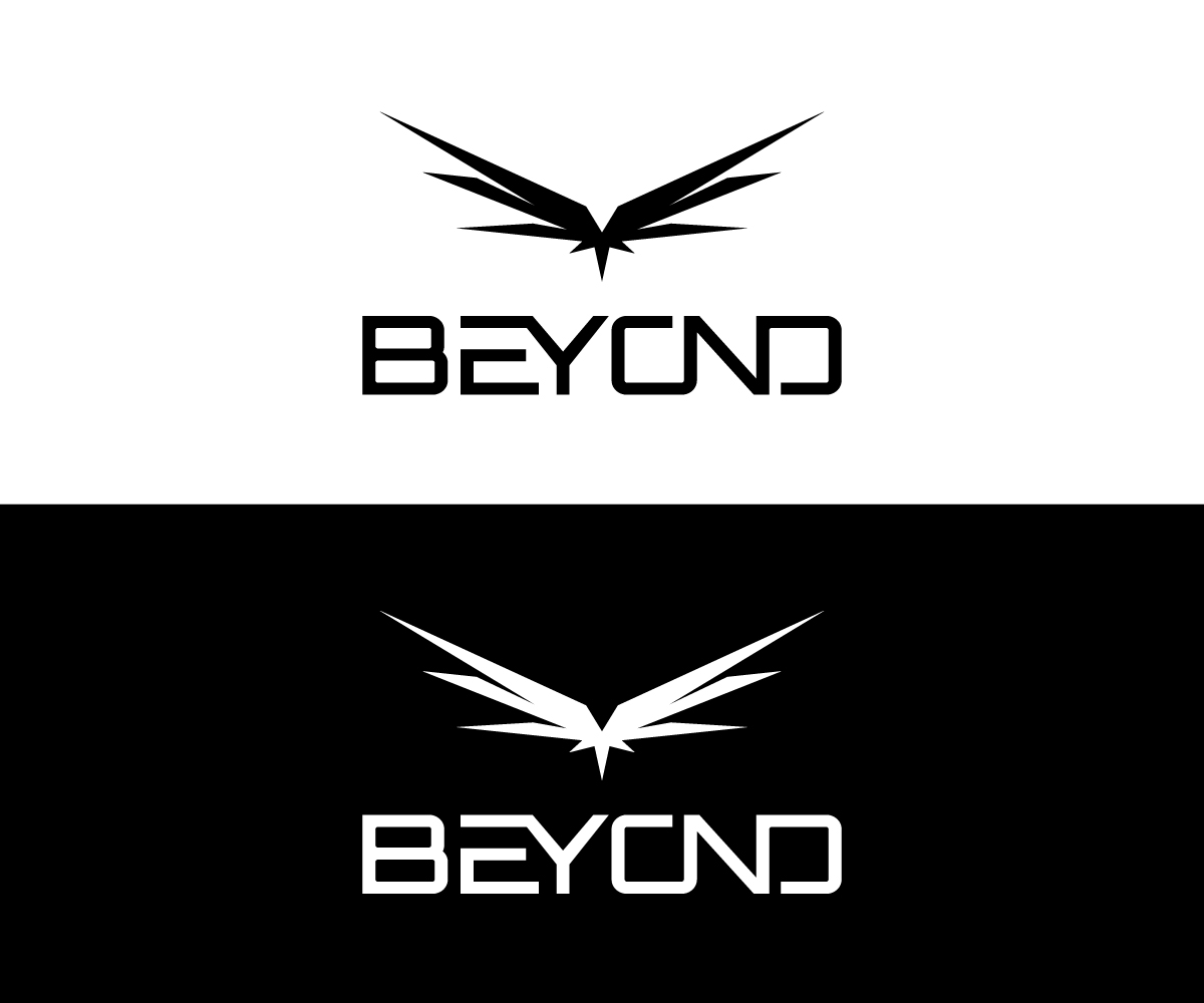Logo Design by Mr. Art for Beyond Group KlG | Design #28167116