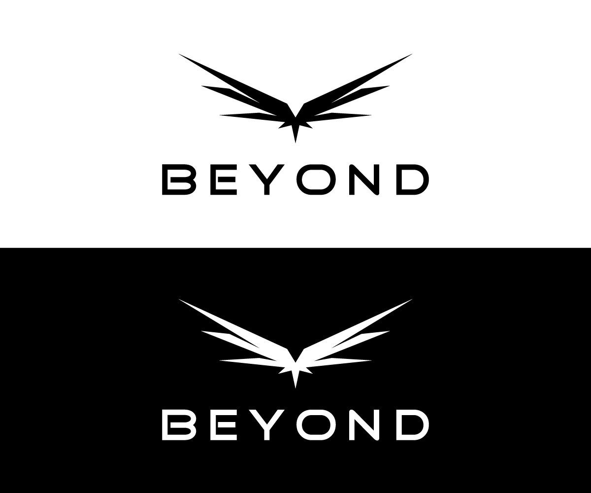 Logo Design by Mr. Art for Beyond Group KlG | Design #28167117