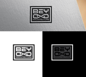 Logo Design by RRR Design for Beyond Group KlG | Design: #28074809