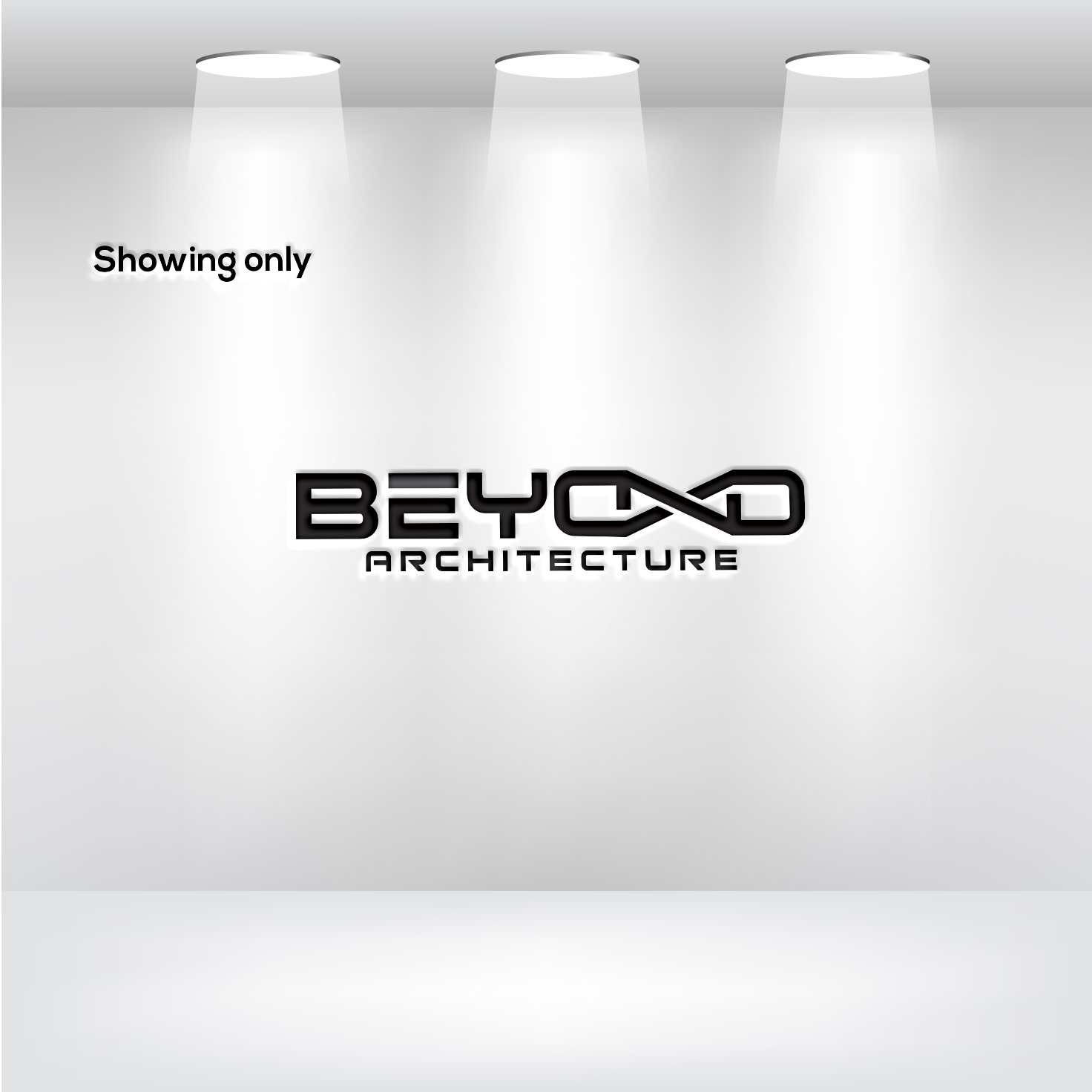 Logo-Design von RRR Design für Beyond Group KlG | Design #28074810
