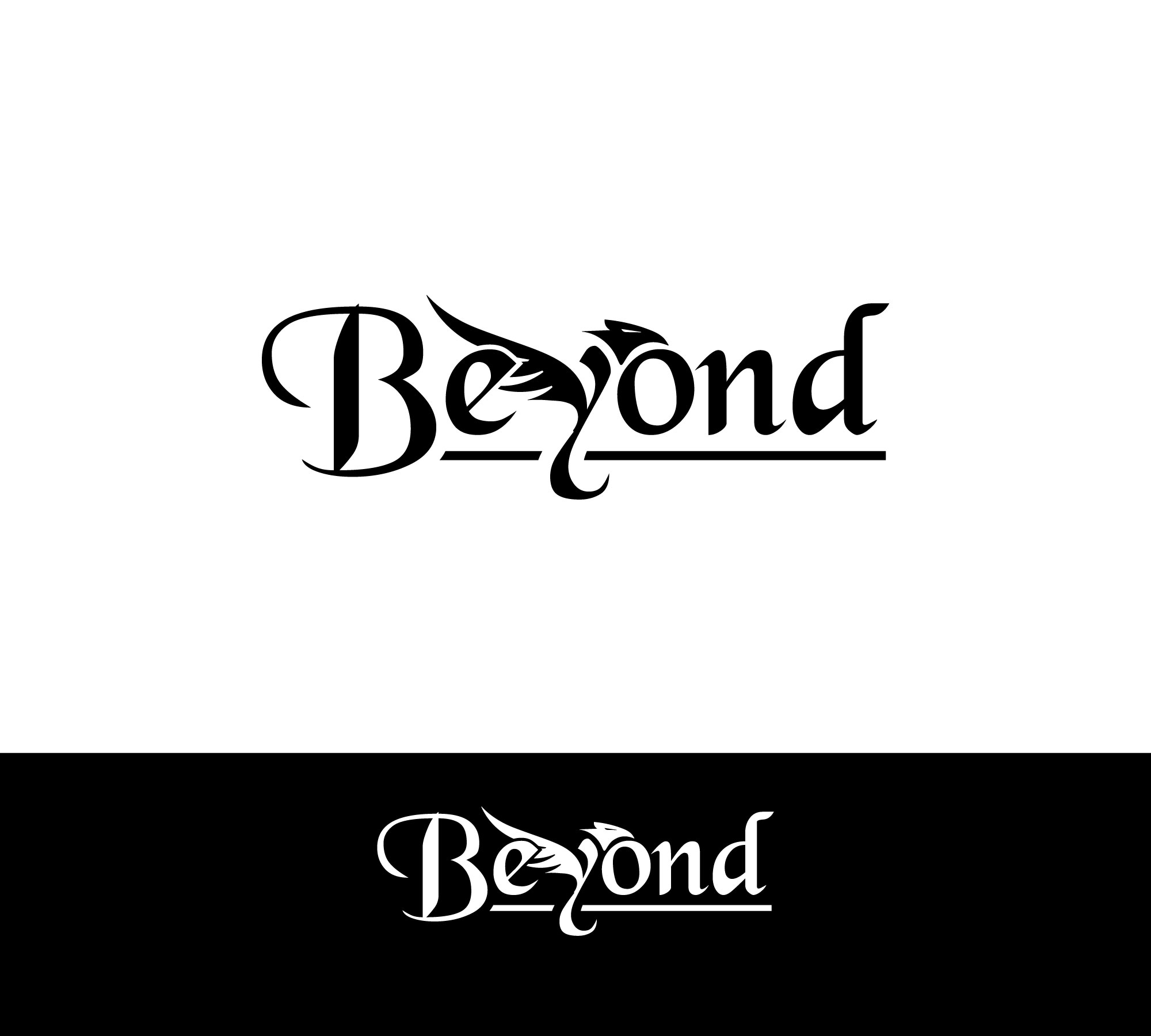 Logo Design by RRR Design for Beyond Group KlG | Design #28086669