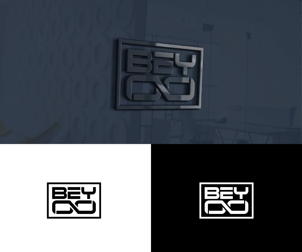 Logo-Design von RS_Design für Beyond Group KlG | Design #28051729