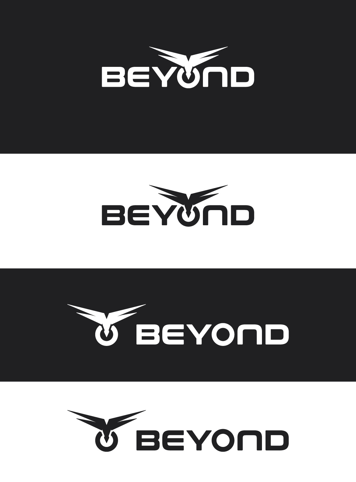 Logo Design by SpaGGy for Beyond Group KlG | Design #28150588