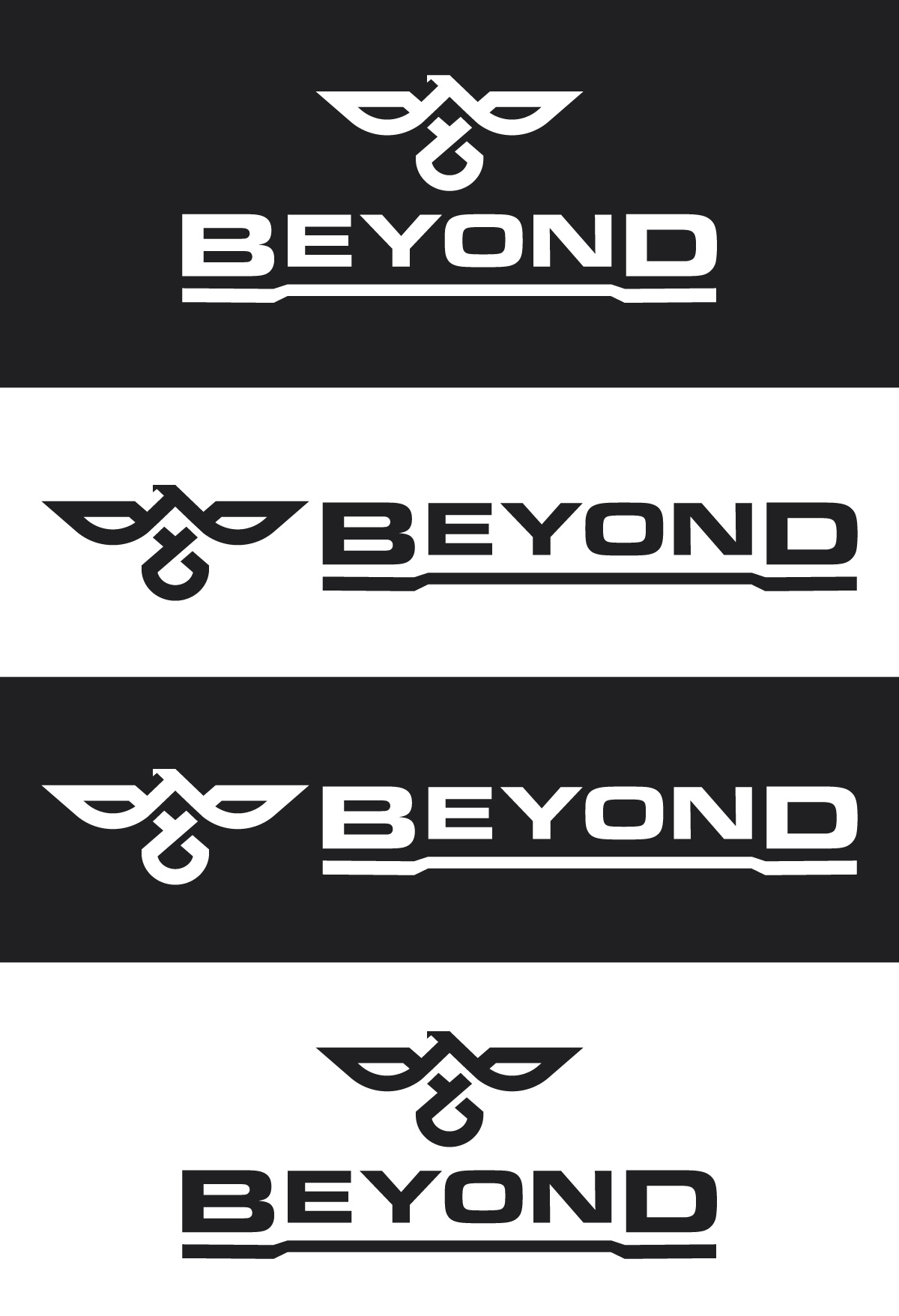 Logo-Design von SpaGGy für Beyond Group KlG | Design #28154403