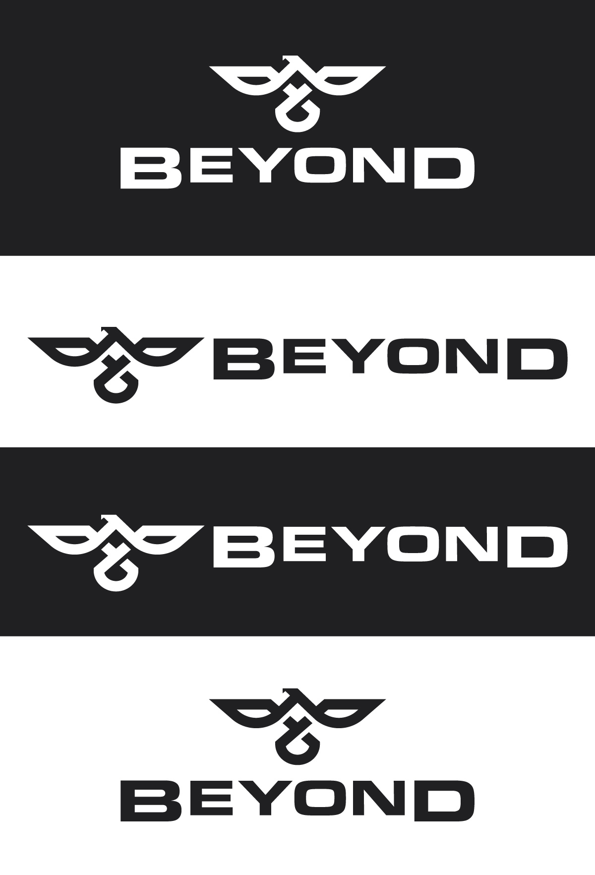 Logo-Design von SpaGGy für Beyond Group KlG | Design #28154404