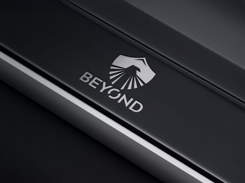 Logo Design by sakib8825 for Beyond Group KlG | Design #28113096
