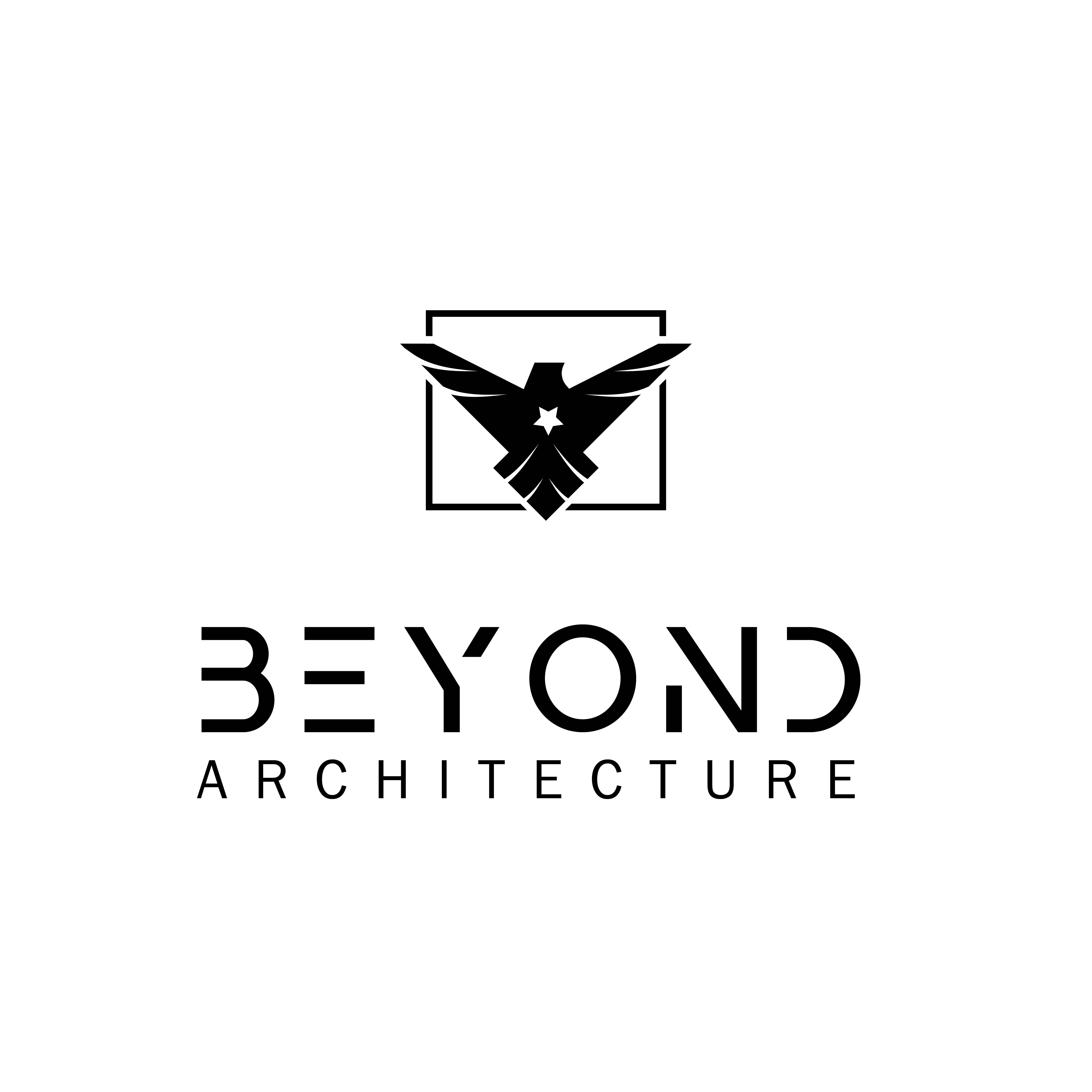 Logo Design by T_jenny for Beyond Group KlG | Design #28087120